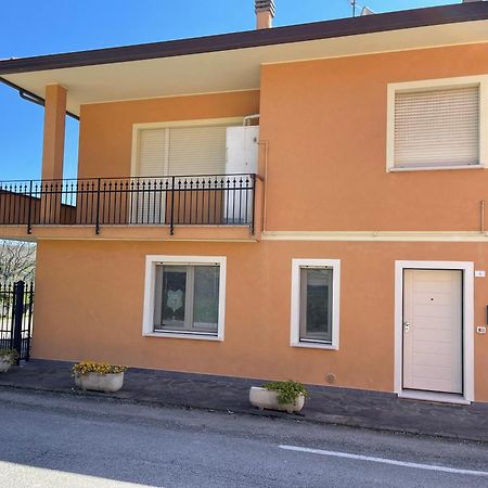 Agriturismo Ca' Maggio Sasso Feltrio Экстерьер фото