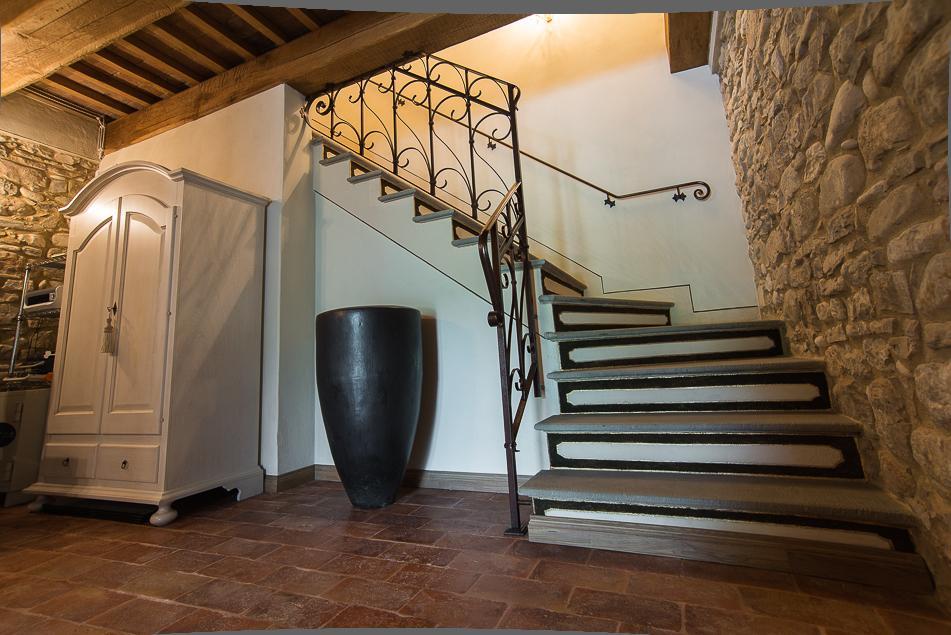 Agriturismo Ca' Maggio Sasso Feltrio Экстерьер фото