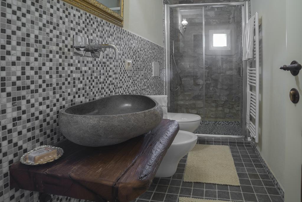 Agriturismo Ca' Maggio Sasso Feltrio Экстерьер фото