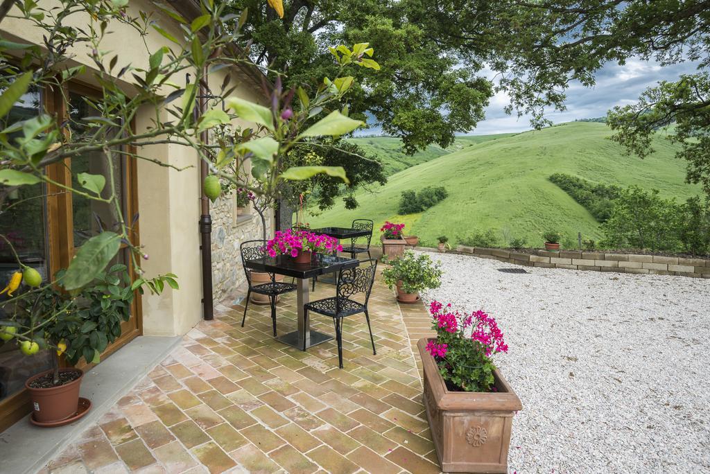 Agriturismo Ca' Maggio Sasso Feltrio Экстерьер фото