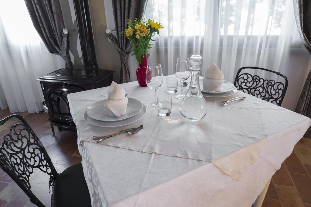 Agriturismo Ca' Maggio Sasso Feltrio Экстерьер фото