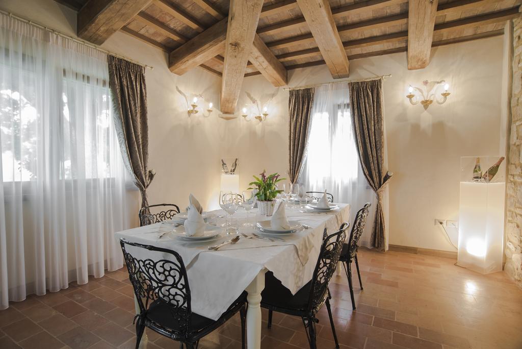 Agriturismo Ca' Maggio Sasso Feltrio Экстерьер фото