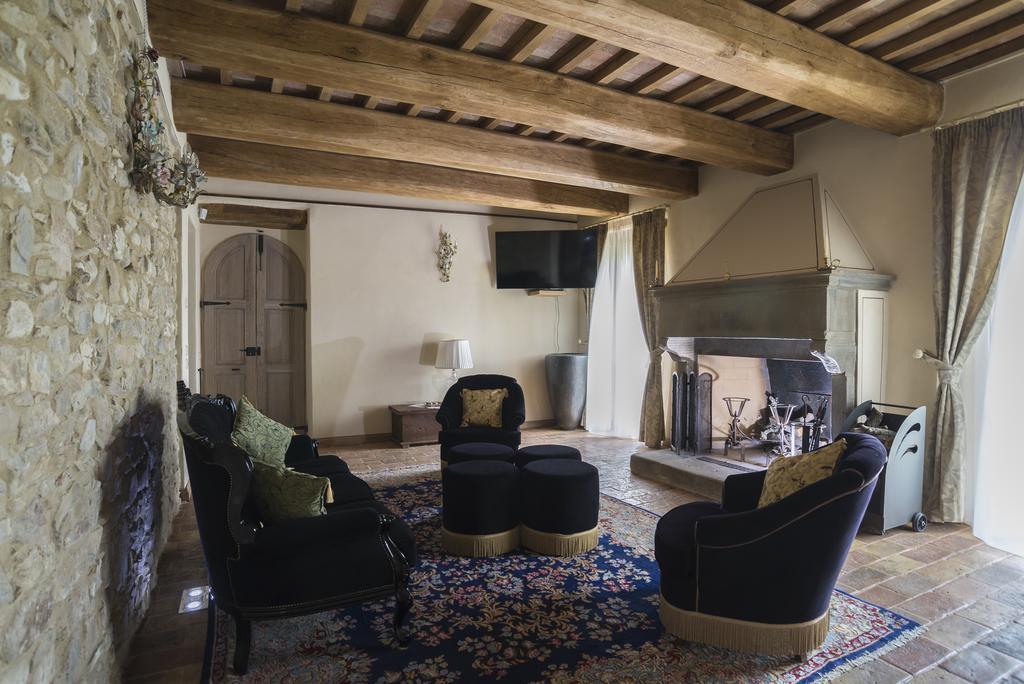 Agriturismo Ca' Maggio Sasso Feltrio Экстерьер фото