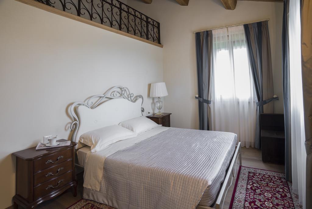 Agriturismo Ca' Maggio Sasso Feltrio Экстерьер фото