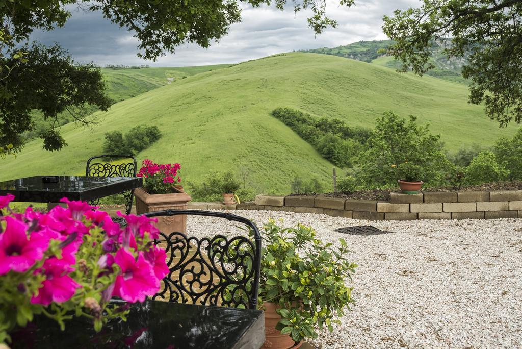 Agriturismo Ca' Maggio Sasso Feltrio Экстерьер фото