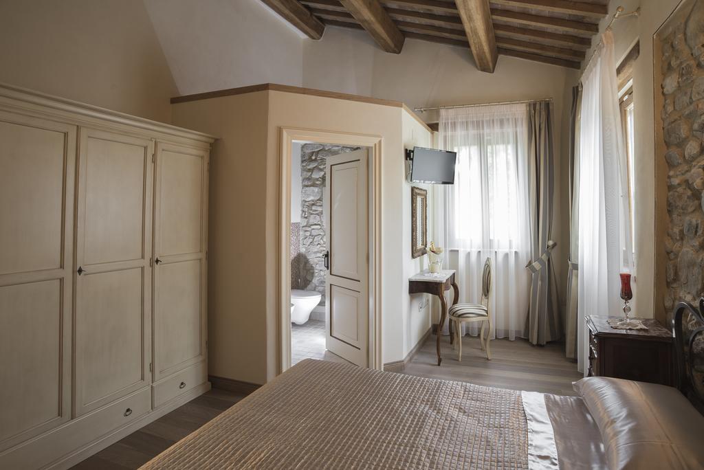 Agriturismo Ca' Maggio Sasso Feltrio Экстерьер фото