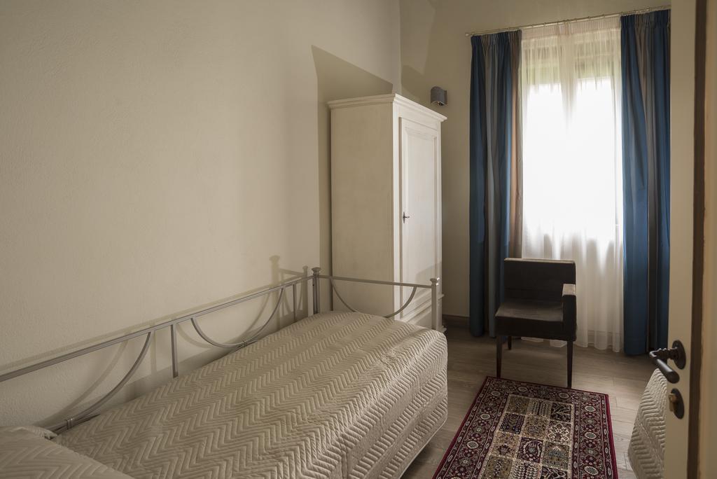 Agriturismo Ca' Maggio Sasso Feltrio Экстерьер фото