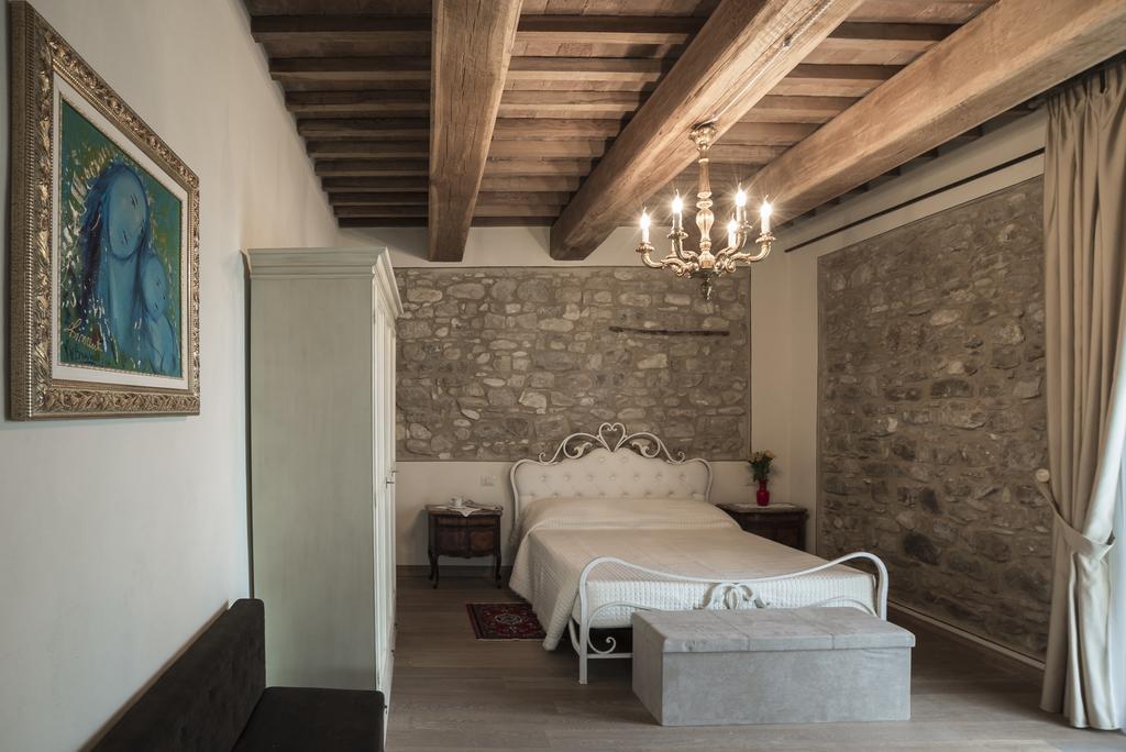Agriturismo Ca' Maggio Sasso Feltrio Экстерьер фото