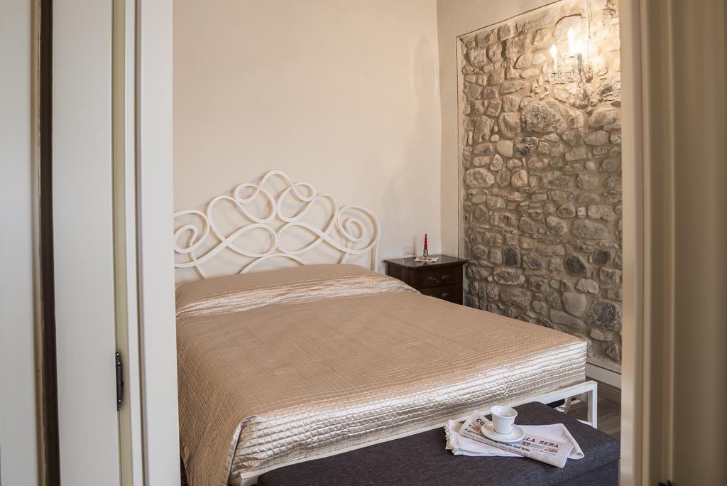 Agriturismo Ca' Maggio Sasso Feltrio Экстерьер фото
