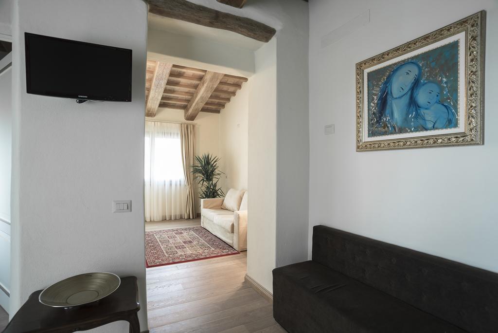 Agriturismo Ca' Maggio Sasso Feltrio Экстерьер фото
